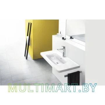 Смеситель Hansgrohe Logis 71091000 картинка 2